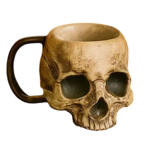 Graddi Revenant Skull