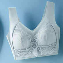 Cargar imagen en el visor de la galería, Women&#39;s Lace Comfortable Breathable Tank Top Bra
