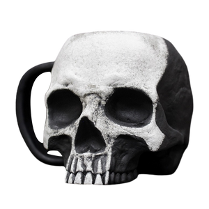 Graddi Revenant Skull