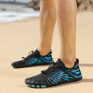 Sursell - Healthy & Non-slip Barefoot Shoes (Unisex)