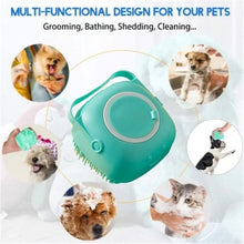 Load image into Gallery viewer, Pet Bath Massage Brush (💥BUY 2 GET 1 FREE💥)
