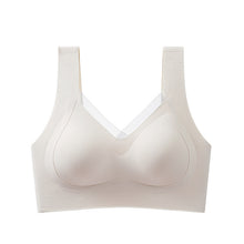 Cargar imagen en el visor de la galería, Women&#39;s Seamless Push-Up Breast Reduction Anti-sagging Sports Bra
