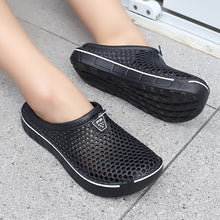 Load image into Gallery viewer, Non-Slip EVA Slides for Women - Top-Quality Solid Color Footwear
