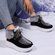Load image into Gallery viewer, Women&#39;s Fashionable Short Boots For Autumn And Winter
