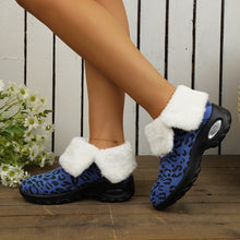 Cargar imagen en el visor de la galería, Women&#39;s Winter Thickened Warm Snow Boots
