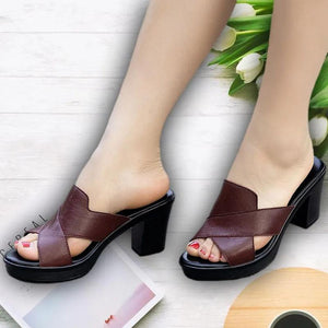 sandalias y zapatillas de mujer nuevas de moda de verano