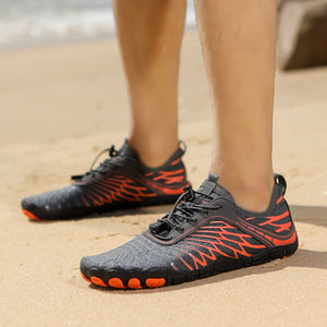 Sursell - Healthy & Non-slip Barefoot Shoes (Unisex)