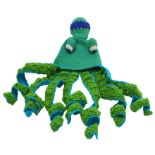 Cargar imagen en el visor de la galería, Graddi™ OddSquid Beanie
