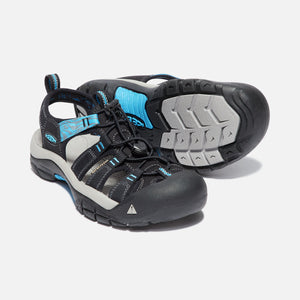 Outdoor quick-drying non-slip anti-collision wading shoes Unisex