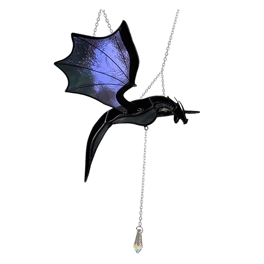 Graddi Sunwing Dragon