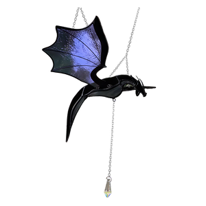 Graddi Sunwing Dragon