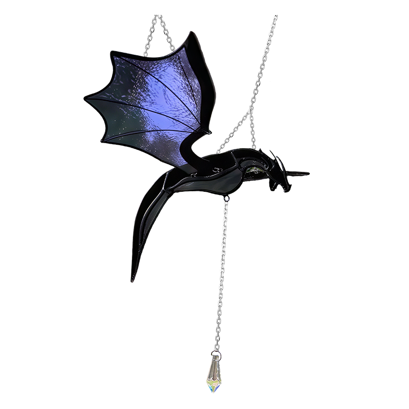 Graddi Sunwing Dragon