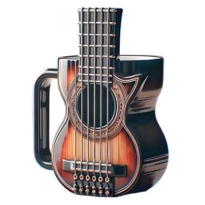Graddi Melody Mug