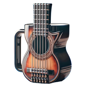 Graddi Melody Mug