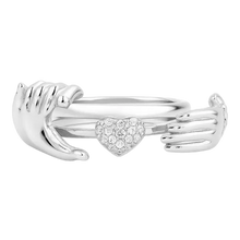 Cargar imagen en el visor de la galería, Graddi Hold Me Ring
