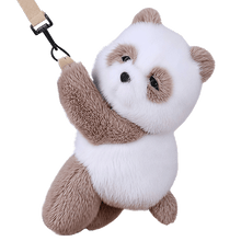 Load image into Gallery viewer, Graddi Milk-Miles Panda
