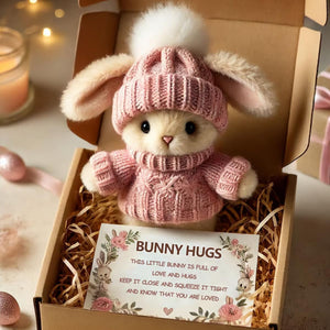 Graddi™ BunnyLove Hug
