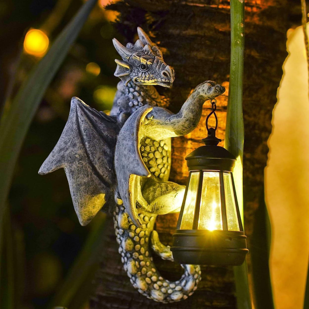 Graddi DragonGlow