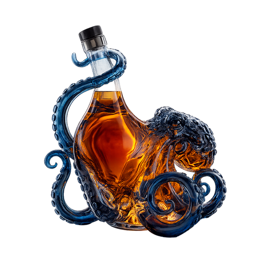 Graddi Sapphire Kraken