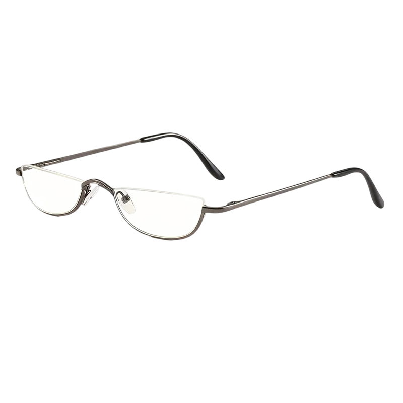 Graddi DualView Readers