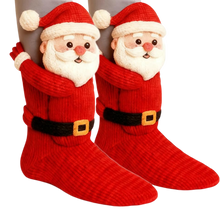Load image into Gallery viewer, Graddi™ HugHug Socks
