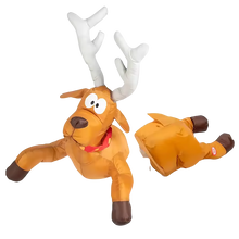 Cargar imagen en el visor de la galería, Graddi Crashmas Reindeer
