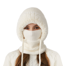 Cargar imagen en el visor de la galería, Graddi ArcticWeave
