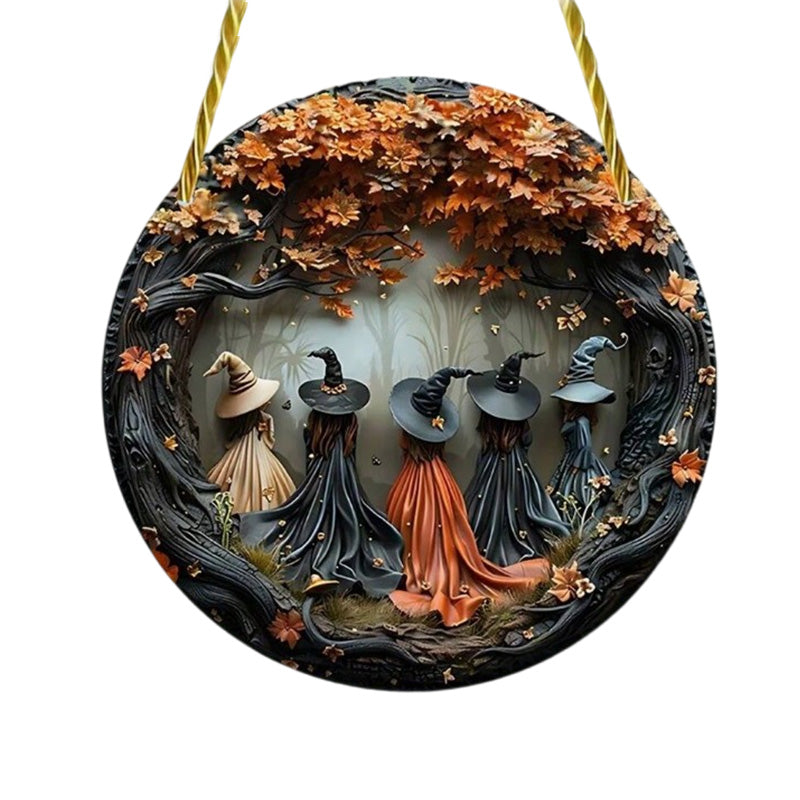 Graddi Witching Hour
