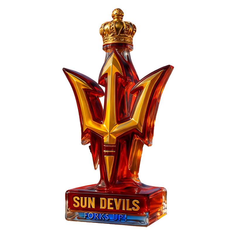 Graddi Sun Devils Tribute