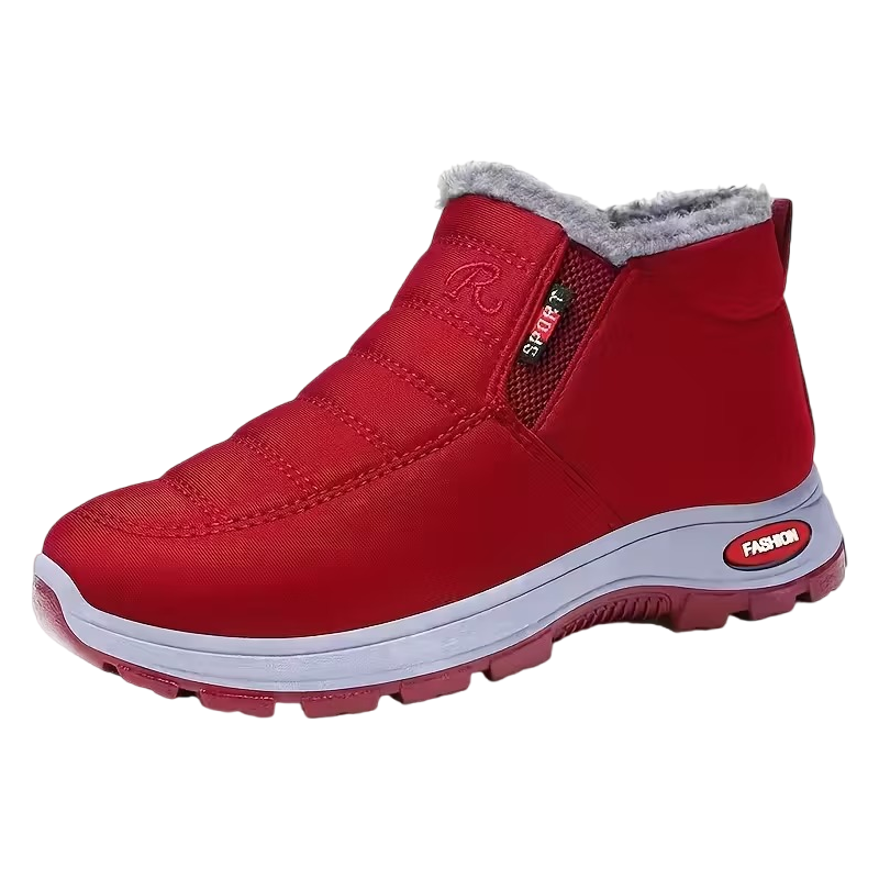 Graddi ArcticFlex OrthoShoes