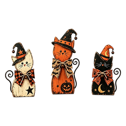Graddi™ CozyHaunt Set