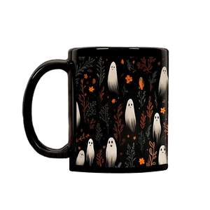 Graddi Mischief Mug