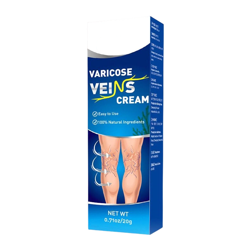 Allcros VenaCalm Cream
