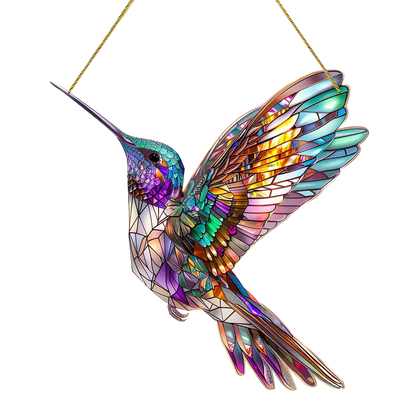 SheremArt Spirit Birds