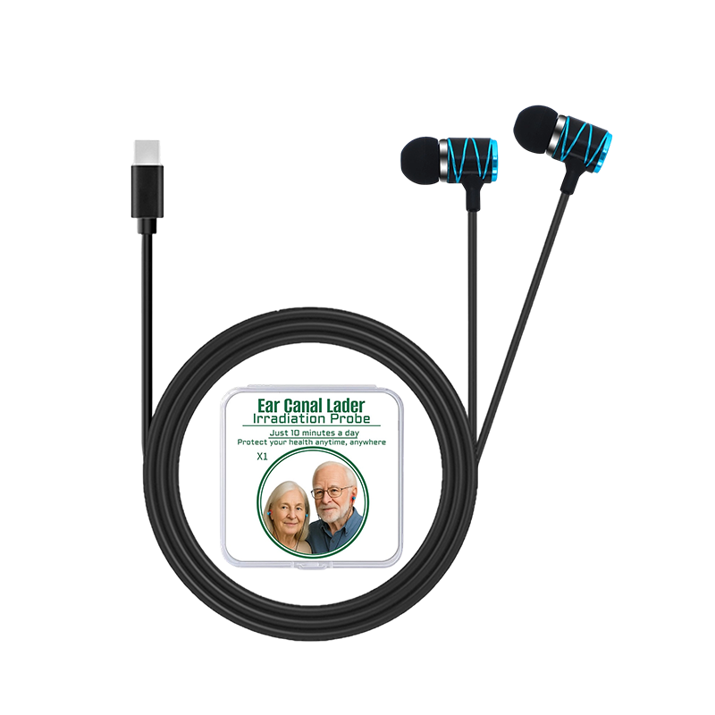 Allcros™ QuietEar