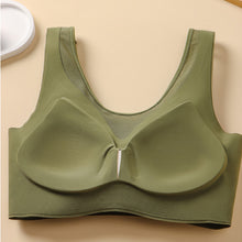 Cargar imagen en el visor de la galería, Women&#39;s One Piece Breast Control Anti-Sagging Bra
