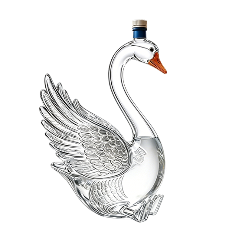 Graddi ForeverLove Swan