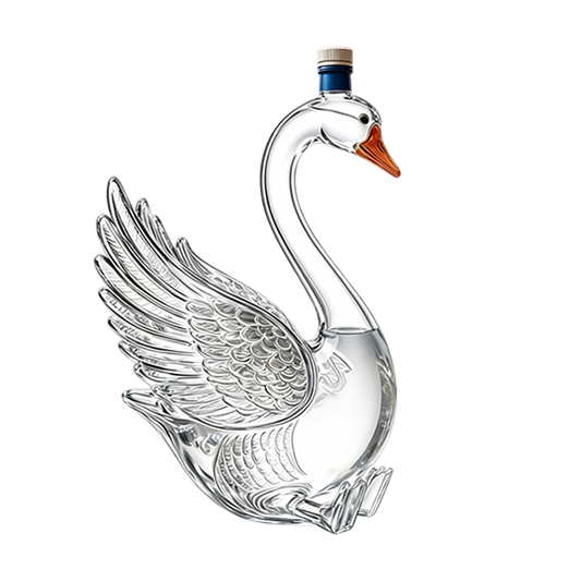 Graddi SwanCurve Decanter