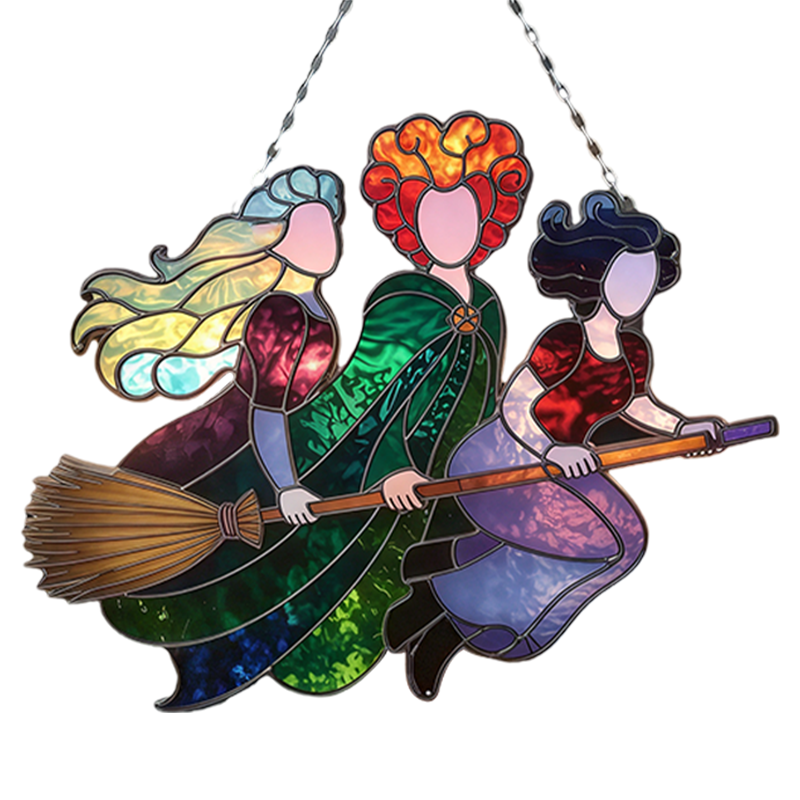 Graddi Moonlit Coven