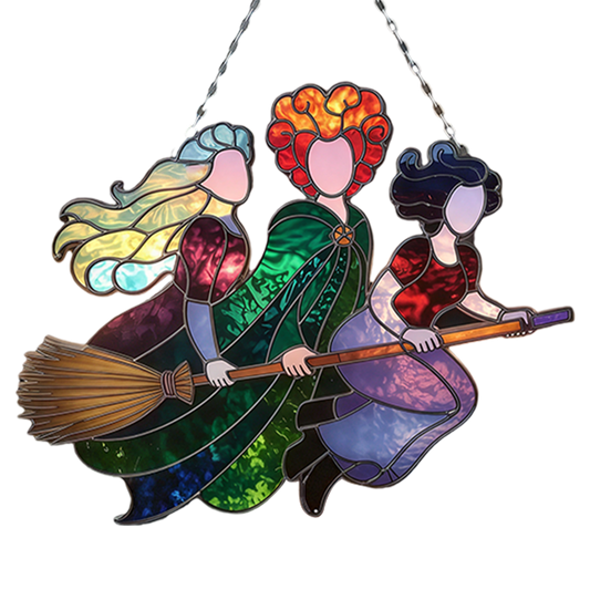 Graddi Moonlit Coven