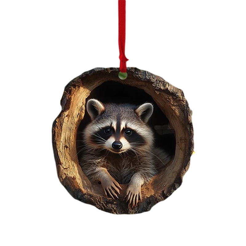 Graddi™ Woodland Charms