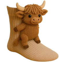 Load image into Gallery viewer, Graddi™ HugHug Socks
