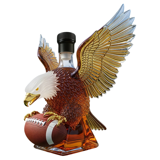 Graddi Legacy Wing Decanter
