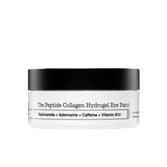 Allcros™ Collagen Eye Patches