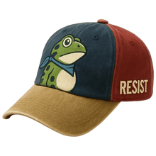 Cargar imagen en el visor de la galería, Graddi Frogland Cap
