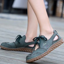 Load image into Gallery viewer, Women&#39;s Simple Breathable Casual Summer Sandals

