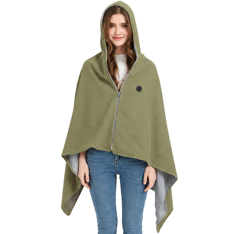 Graddi ResiHaven Cape