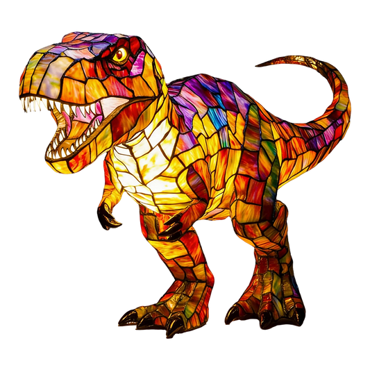 Graddi Apex Predator Glow