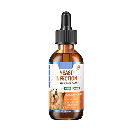 Graddi Yeast Defy