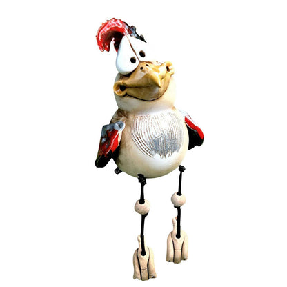 Graddi Dangle-Leg Chickens